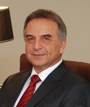  Çetin Alanya, TSRŞB Başkanlığına aday
